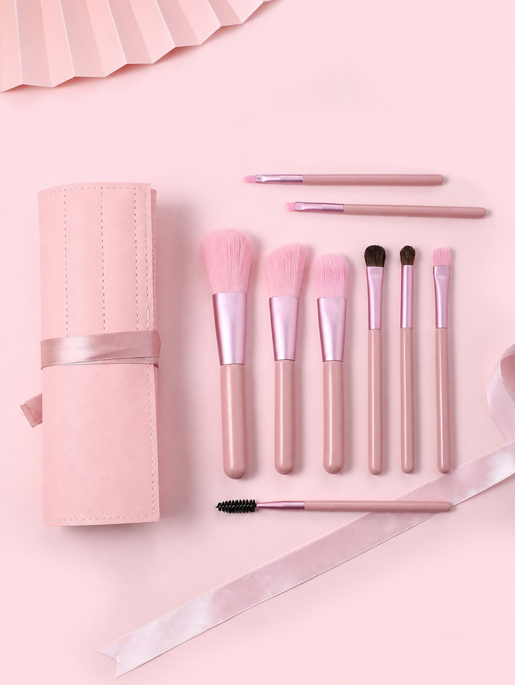 Makeup Brushes