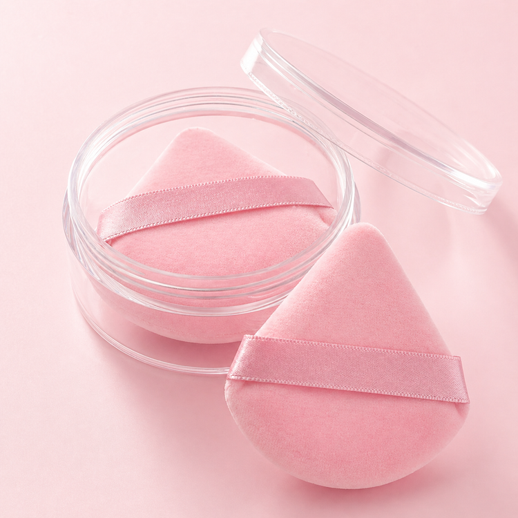 Makeup Sponges