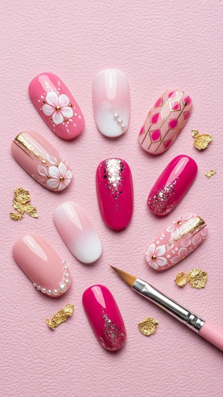Nails