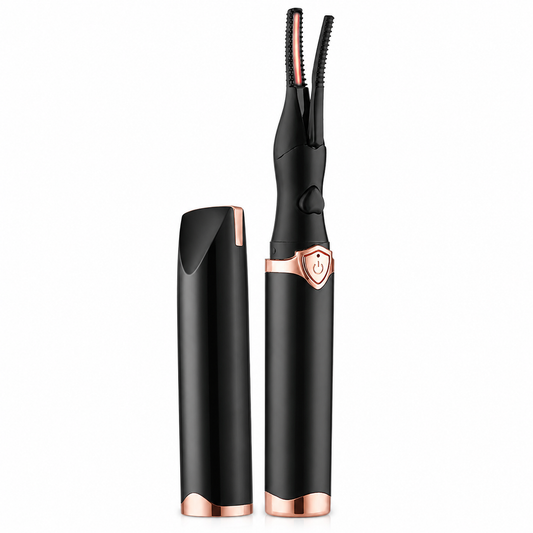 Rechargeable Heated Lash Curler