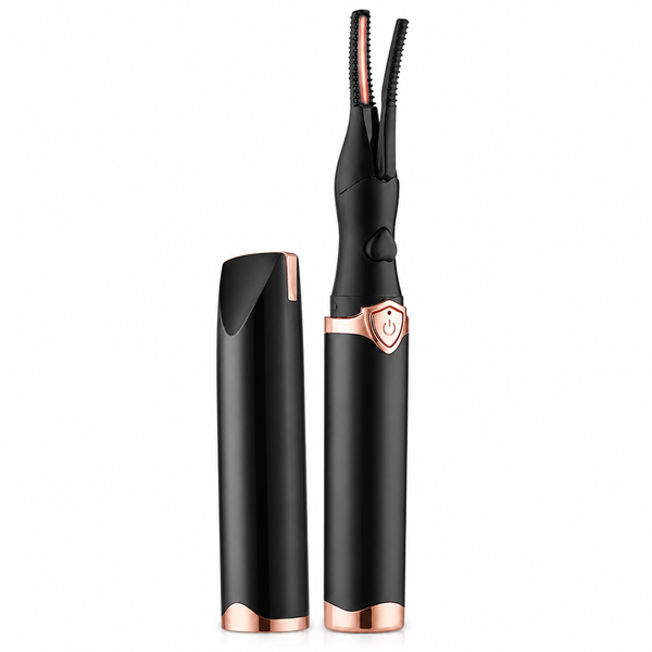 Rechargeable Heated Lash Curler